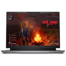 Ноутбук Dell Alienware x16 R1 (AWX16R1-9558SLV-PUS): Екран 16.1" IPS (2560x1600)