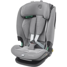 Автокресло Maxi-Cosi Titan Pro 2 i-Size Authentic Grey (8618510112): Группа 1/2/3 (9-36 кг)