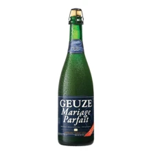 Пиво Brouwerij Boon Geuze Mariage Parfait (0,375 л) (BW37084): Объем, л 0.375