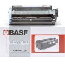 Картридж BASF Canon 706, для MF6530/6540/6550/6560PL аналог0264B002 (KT-706-0264B002): Производитель BASF