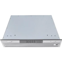 Витяжка Pyramida ABH 52 PBA (1150) IX: Тип фільтра повітря Отвод, Рециркуляция