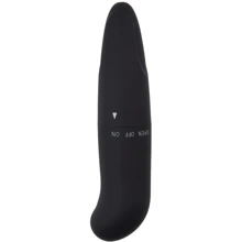 Клиторальный вибратор Chisa Hi Basic Powerful Invigorate G-Spot Black: Для кого Для женщин