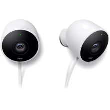 Nest Cam Outdoor 2 Pack (NC2400ES): Производитель Nest