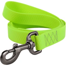 Поводок WAUDOG Waterproof, водостойкий 20 мм 183 см салатовый (27295): Тип Поводок