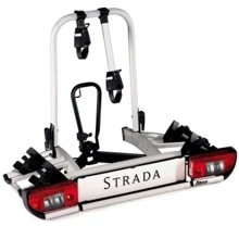 Atera Strada DL 2: Колір сріблястий