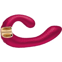 Вибратор-кролик Shunga Miyo Raspberry: Для кого Для женщин