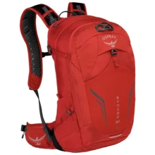 Рюкзак Osprey Syncro 20 Firebelly Red - O/S (009.1974): Производитель Osprey