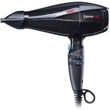 Фен BaByliss PRO Excess-HQ BAB6990IE: Мощность, Вт 2600