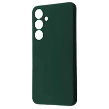 Чехол для телефонов WAVE Colorful Case Forest Green for Samsung S926 Galaxy S24 Plus: Совместимость Samsung S926 Galaxy S24 Plus