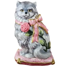 Фигурка Lefard Кошка (59-289): Производитель Lefard