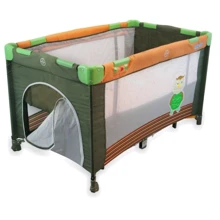 Манеж Alexis-Babymix P-600-J: Производитель Alexis-Babymix