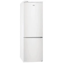 Холодильник Zanussi ZRB 936 PWH2: Тип холодильник двокамерний
