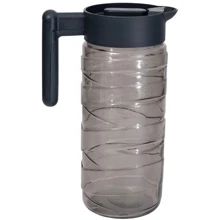 Глек HEREVIN Grey 1.55 л (111117-010): Тип Кувшин с крышкой