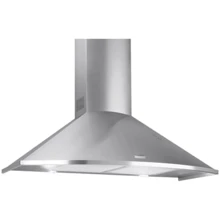 Витяжка CATA FUTURA VL3 BL 600 inox: Тип фільтра повітря Рециркуляція, Відведення