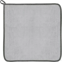 Микрофибра Baseus Easy life car washing towel (2 шт 40x40cm) grey (CRXCMJ-0G): undefined undefined