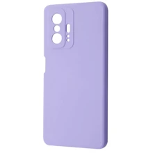 Чехол для телефонов WAVE Colorful Case TPU Light Purple for Xiaomi 11T/11T Pro: Совместимость Xiaomi 11T/11T Pro