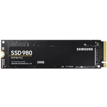 Samsung 980 250 GB (MZ-V8V250BW) UA: Тип накопителя внутренний