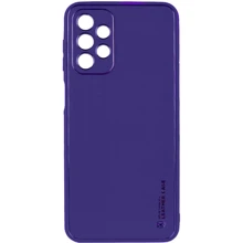 Аксесуар для смартфона Epik Xshield Case Ultra Violet для Samsung A235 Galaxy A23 4G: Сумісність Samsung A235 Galaxy A23 4G