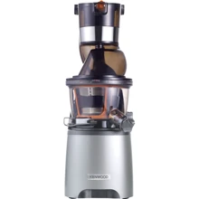 Соковыжималка Kenwood JMP 800 SI: Тип шнековая