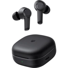 Навушники SoundPEATS T3 Black: Тип конструкції вакуумні