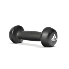 Гантель Adidas ADWT-10024 4 кг: Вес гантели, кг 4