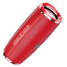Акустика Hoco BS40 Desire Song Sports Red: Цвет красный