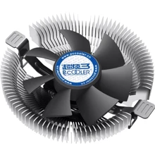 Кулер PCCooler E80: Назначение для процессора