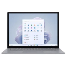 Ноутбук Microsoft Surface Laptop-5 (RIQ-00001) UA: Екран 15" IPS (2496x1664)