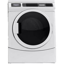 Сушильна машина Maytag MDE28PNCGW: Тип завантаження фронтальна