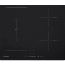 Варочная поверхность Interline HIV 560 SFW BA: Размеры для встраивания 56 x 49 см