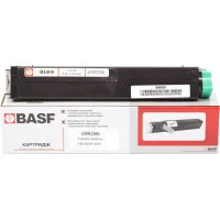 Картридж BASF OKI B4400/4600, 43502306 (BASF-KT-43502306): Производитель BASF
