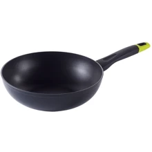 PYREX OPTIMA сковорода WOK 28см б/крышки (OP28BW2): Тип сковороды сковорода ВОК