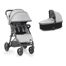 Универсальная коляска 2 в 1 BabyStyle Oyster Zero Gravity Tonic: Тип коляски Универсальная коляска (2-в-1)