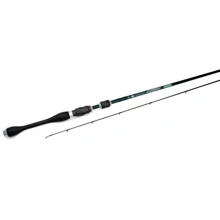 Спининговое удилище St.Croix Legend Xtreme LXS76MLXF2 2,29м 3,5-10,5гр: Тип удилища Спиннинговое