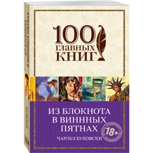 З блокнота в винних плямах: Виробник Ексмо