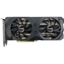 Видеокарта Manli GeForce RTX 3060 Ti 8Gb LHR (M2480+N630): Объем памяти, Гб 8