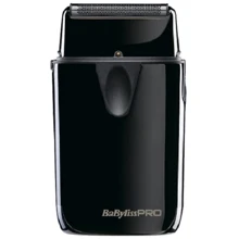 Электробритва BaByliss PRO UV single foil FXLFS1E: Тип триммера Нет