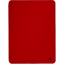 Аксессуар для iPad ArmorStandart Smart Case Fold Pen Red for iPad 10.2 (2019-2021) (ARM74932): Цвет красный