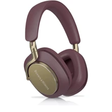 Наушники Bowers & Wilkins PX8 Royal Burgundy (FP44563): Тип конструкции полноразмерные
