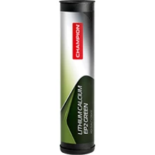 Champion LITHIUM CALCIUM EP 2 GREEN 0,4 KG(х24): Производитель Champion