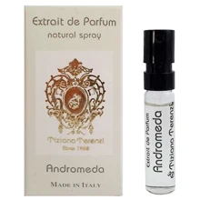 Духи Tiziana Terenzi Andromeda 1.5 ml: Вид Духи