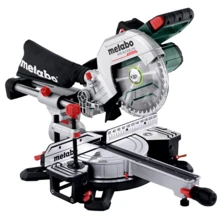 Дисковая пила Metabo KGS 18 LTX BL 216 (614216650): Производитель Metabo