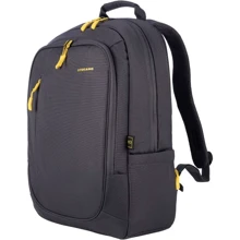 Сумка для ноутбуков Tucano 17" BIZIP Black (BKBZ17-BK): Тип сумки рюкзак