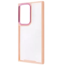 Чехол для телефонов WAVE Just Case Pink Sand for Samsung S918 Galaxy S23 Ultra: Совместимость Samsung S918 Galaxy S23 Ultra