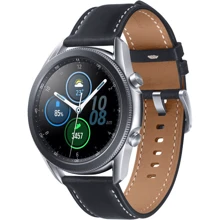 Samsung Galaxy Watch 3 45mm Silver (SM-R840NZSASEK)Stylus approved: Производитель Samsung