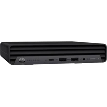 Персональний комп'ютер (ПК) HP ProDesk 400 G6 DM (23H16EA): Процесор Intel Core i3-10100T