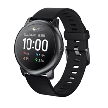 Смарт-часы Haylou Smart Watch Solar (LS05) Black Смарт-часы Haylou Smart Watch Solar (LS05) Black