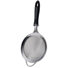 Сито Bergner Gizmo 28х12.7 см (BG-41484-MM): Тип Сито с ручкой