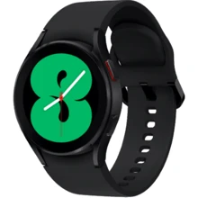 Смарт-годинник Samsung Galaxy Watch 4 40mm (SM-R860) Black Approved Вітринний зразок: Виробник Samsung