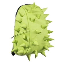 Рюкзак MadPax Rex Full (Dinosour Lime): Возрастная группа от 13 до 18 лет